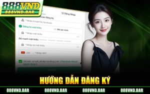 Hướng Dẫn Đăng Ký