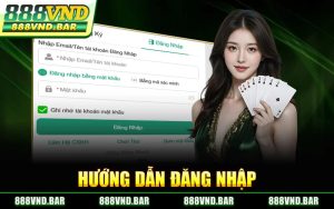 Hướng Dẫn Đăng Nhập