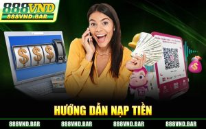 Hướng Dẫn Nạp Tiền