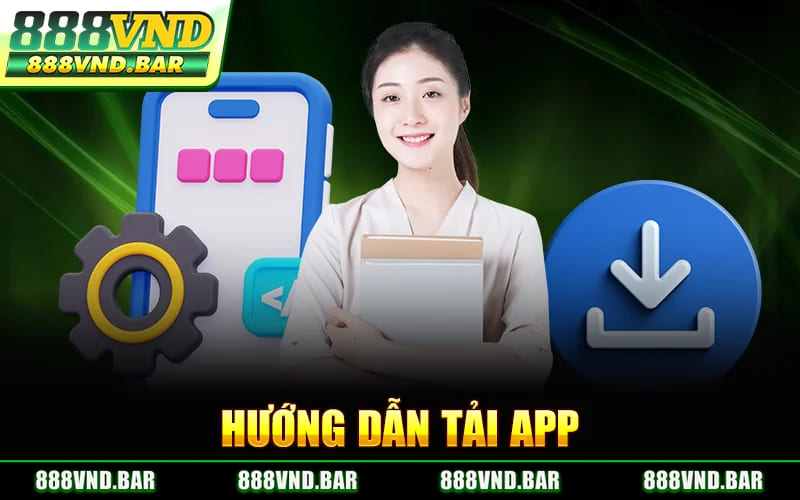 Hướng Dẫn Tải App